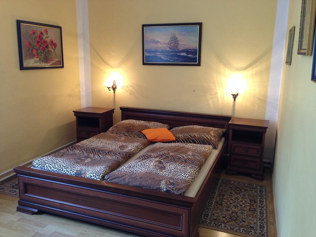 Hotel Koliba Litomerice Room photo