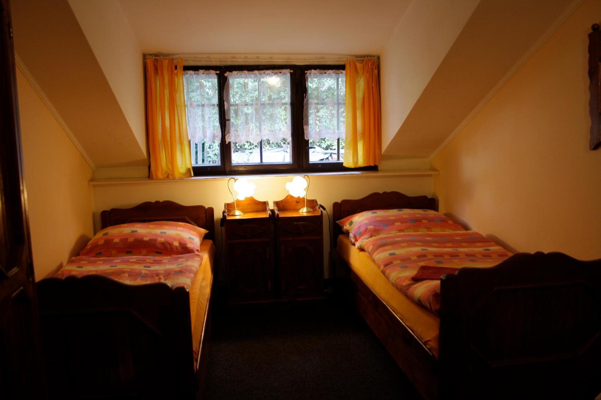 Hotel Koliba Litomerice Room photo