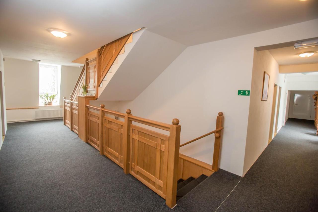 Hotel Koliba Litomerice Exterior photo